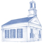 A drawing of a church

Description automatically generated with low confidence