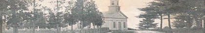 First Church In Pembroke History 1708 to 1908 by H. W. Litchfield