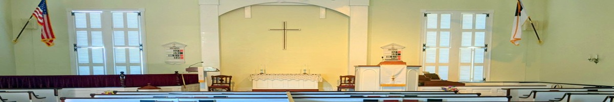 Sunday Service – 05/04/2025