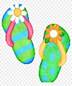 Summer Clip Art Free Freeclip Art Flip Flop 26 Flip - Summer Images Clip Art - Free Transparent PNG Clipart Images Download