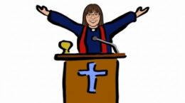 Pastor